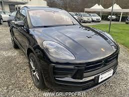 Ricambi usati completi porsche cayenne taycan