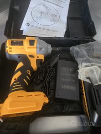 avvitatore pneomatico