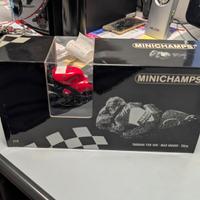 Minichamps Yamaha Biaggi 2000 1 12