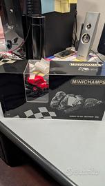 Minichamps Yamaha Biaggi 2000 1 12