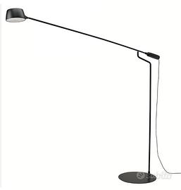 Ikea Vaghojd Lampada da Terra