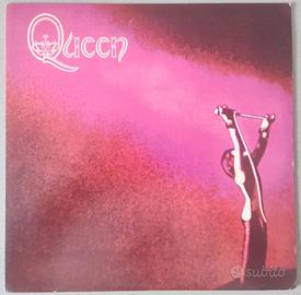 Vinili LP The Queen (2LP)