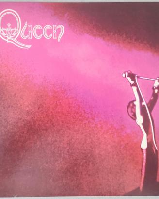 Vinili LP The Queen (2LP)