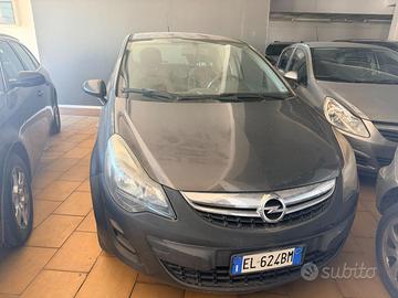 OPEL Corsa 1.3 CDTI 75CV ecoFLEX 5 porte Club