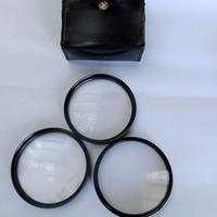 Duplicatore di focale