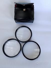 Duplicatore di focale