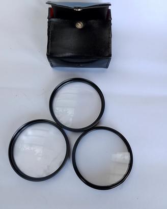 Duplicatore di focale