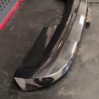 ala spoiler Fiesta st mk5