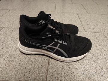 scarpe asics da corsa 44