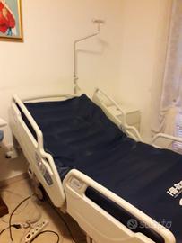 letto motorizzato