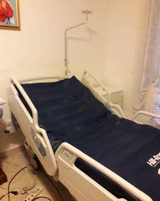 letto motorizzato