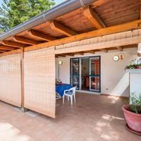 Casa vacanza mt 250 spiaggia Punta Braccetto