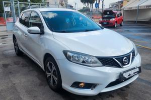 Nissan Pulsar 1.5 dCi 90cv Tekna - 2016