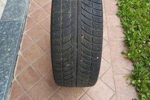 4 gomme antineve Westlake 225/45R17 94V