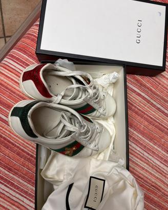 Sneakers gucci