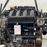 204D3 MOTORE COMPLETO LAND ROVER Freelander 3Â° Se