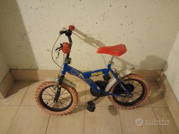 bici bambino
