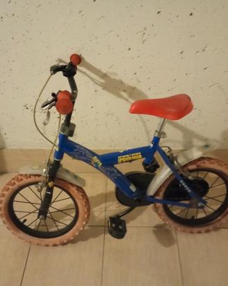 bici bambino