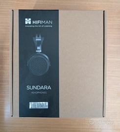 Hifiman Sundara