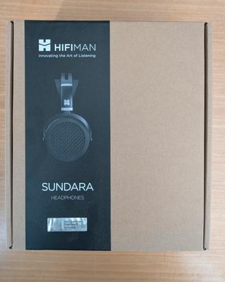 Hifiman Sundara