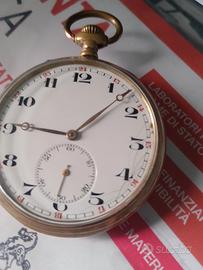orologio iwc