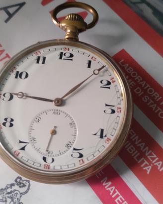 orologio iwc