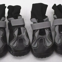 Scarpette Antiscivolo per Cani