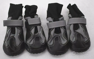 Scarpette Antiscivolo per Cani