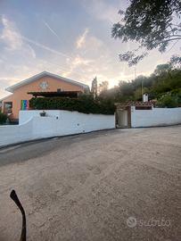 Isola D'Elba vacanze