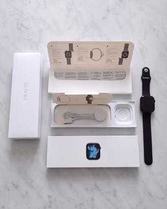 Apple Watch Series 11