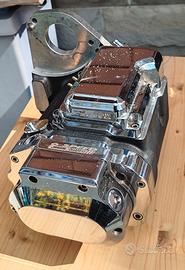 cambio 6 marce con overdrive JIMS 