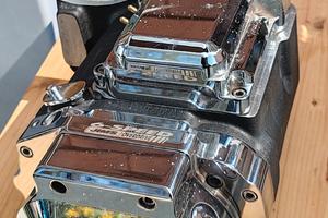 cambio 6 marce con overdrive JIMS 