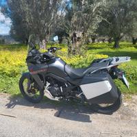 Honda XL 750 Transalp - 2024