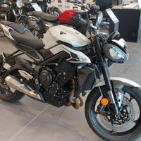 Triumph Street Triple 765 STREET TRIPLE 765 R