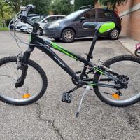 Mountai bike bambino