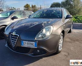 ALFA ROMEO - Giulietta 2.0 jtdm(2) Progression