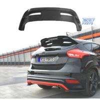 SPOILER ALETTONE FORD FOCUS ST 11-17 CARBONIO