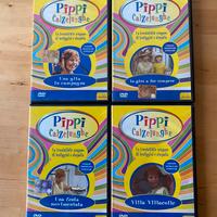 DVD pippicalzelunghe
