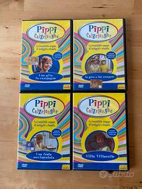 DVD pippicalzelunghe