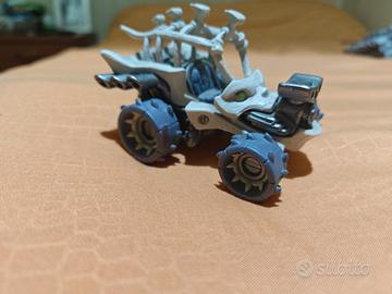 tomb buggy Skylanders 