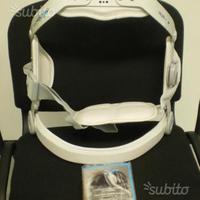 Busto rigido 3 punti Iperestensore TecnoCamp TC3