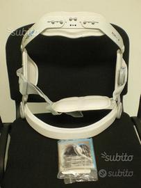 Busto rigido 3 punti Iperestensore TecnoCamp TC3