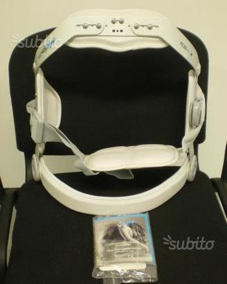 Busto rigido 3 punti Iperestensore TecnoCamp TC3