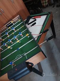 Calcio Balilla