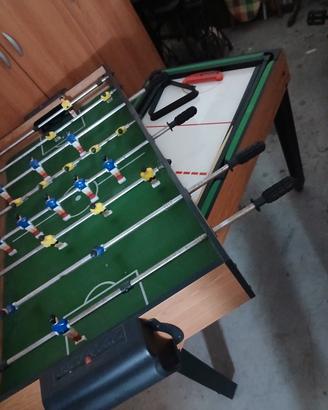 Calcio Balilla