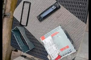 Stereo cd  marca Audiola