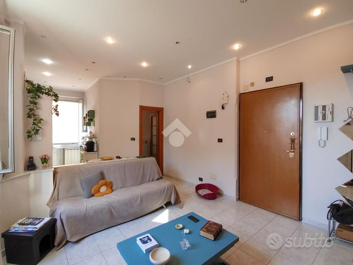 Appartamento – Genova, Torbella, Val Polcevera - Vista 2
