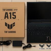 Portatile Asus TUF Gaming A15 nuovo 