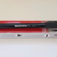 Monopiede manfrotto 290 series