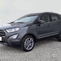 Ricambi per ford ecosport anno 2017-2020